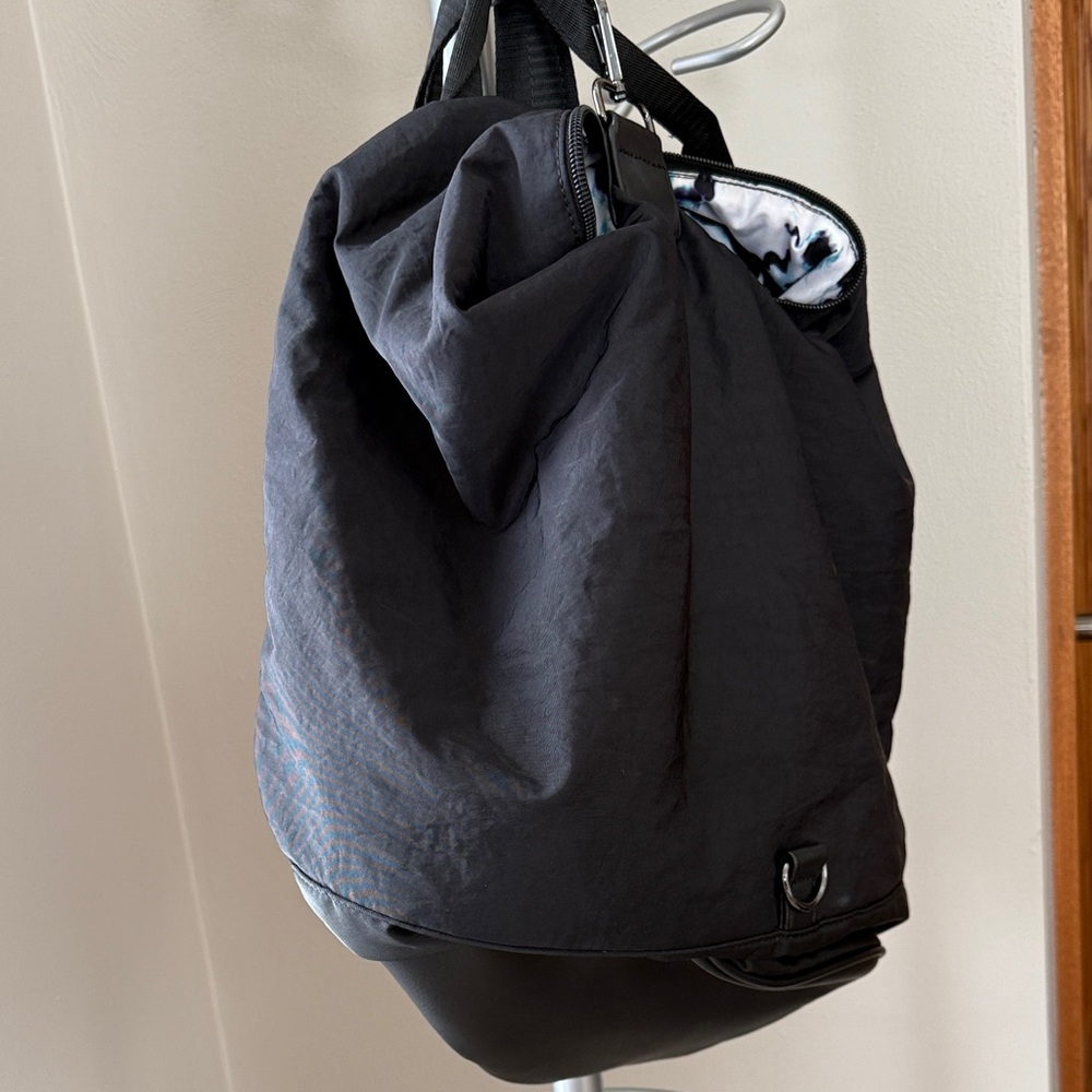 Calia by Carrie Underwood Black Backpack Bag